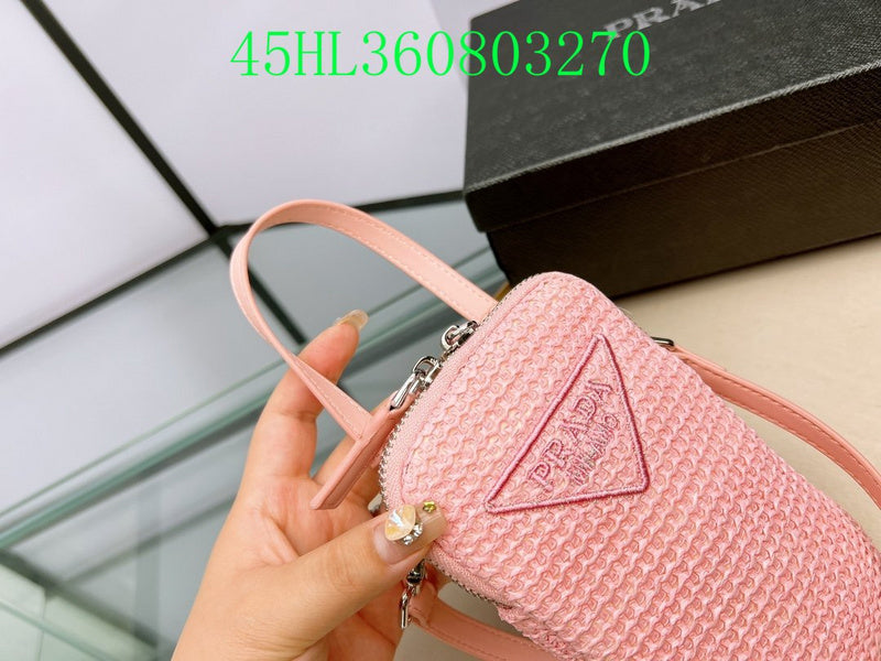 Prada Bags - The Barnes Bags  1062