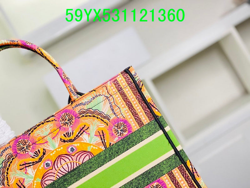 Christian Dior Bags Bags - The Tote   019