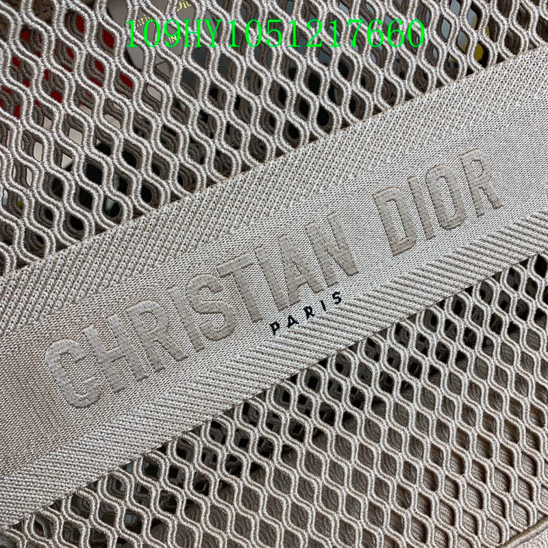 Christian Dior Bags Bags - The Tote   165