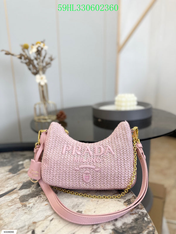 Prada Bags - The Barnes Bags  240