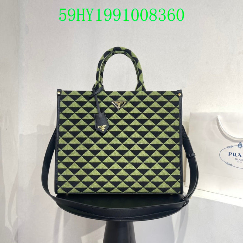 Prada Bags - The Barnes Bags  939