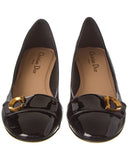Dior C'Est Dior Patent Flat