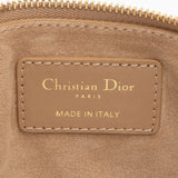 Dior Calfskin Cannage Toujours Pochette