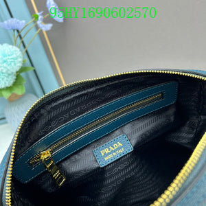 Prada Bags - The Barnes Bags  231