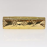 Louis Vuitton Cosmetic Pouch  Patent Leather Clutch Bag
