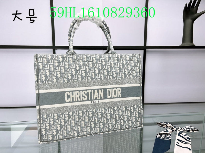 Christian Dior Bags Bags - The Tote   013