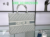 Christian Dior Bags Bags - The Tote   013