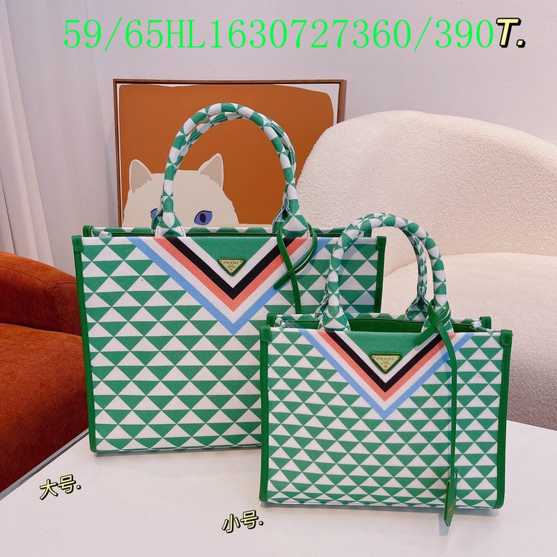 Prada Bags - The Barnes Bags  1079