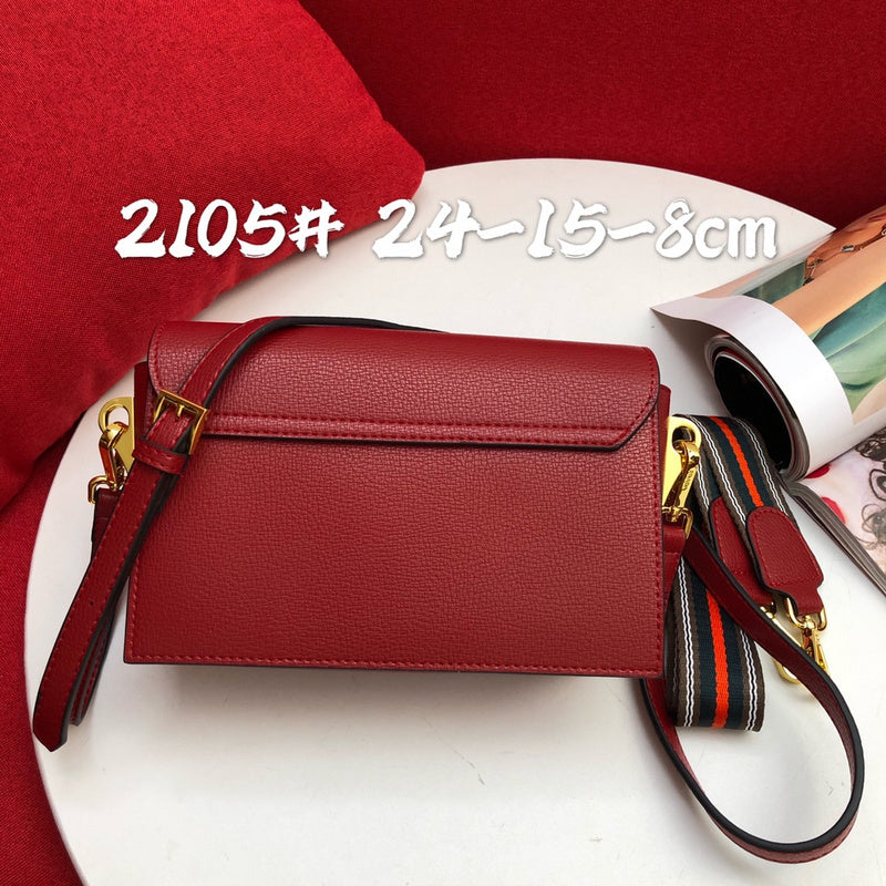 Camila Bags - Prada Bags - 1148
