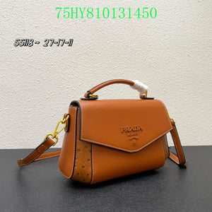 Prada Bags - The Barnes Bags  592