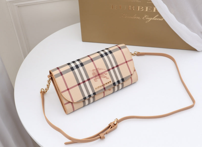 Burberry Bags - BG Bags - 1016