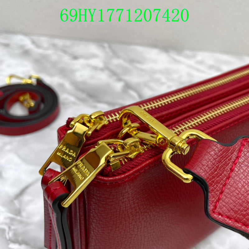 Prada Bags - The Barnes Bags  731