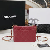 Chanel -Bags - CHL Bags - 734