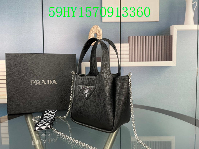 Prada Bags - The Barnes Bags  992