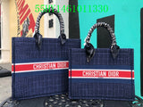 Christian Dior Bags Bags - The Tote   142