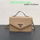 Prada Bags - The Barnes Bags  1052