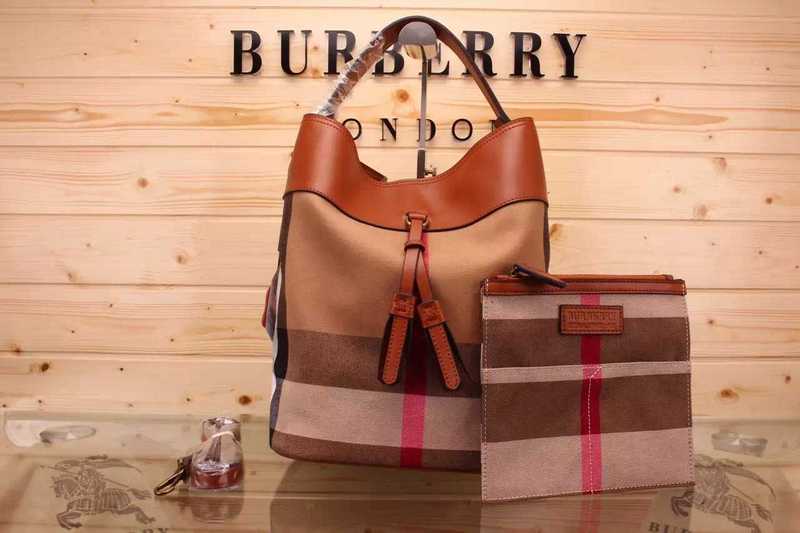 Burberry Bags - BG Bags - 1139
