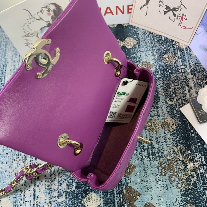 Chanel Bag