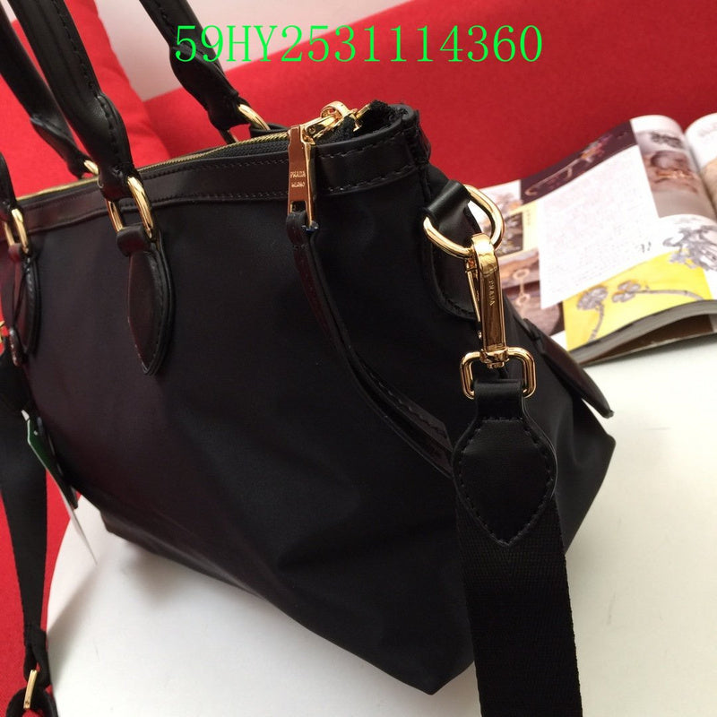 Prada Bags - The Barnes Bags  812