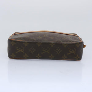 Louis Vuitton Compiegne 23 Clutch Bag