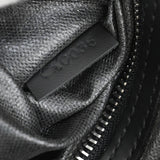 Louis Vuitton Parana  Canvas Clutch Bag