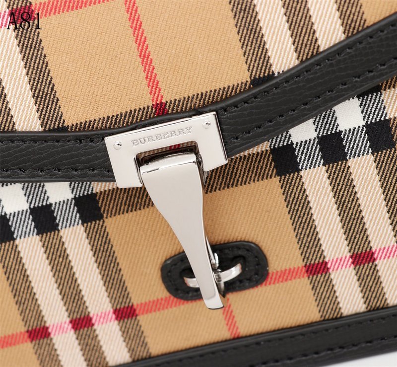 Burberry Bags - Bagsattire   003