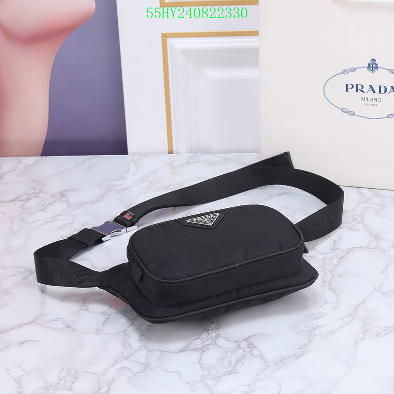 Prada Bags - The Barnes Bags  030