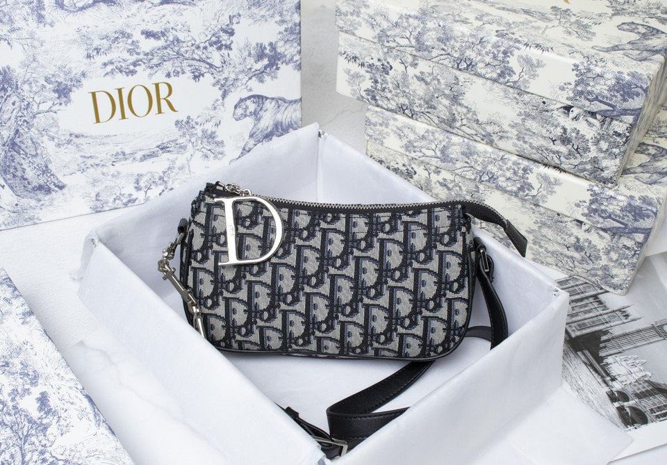 MO - Top Quality Bags Christian Dior 111