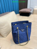 Prada Bags - The Barnes Bags  687