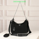 Prada Bags - The Barnes Bags  628