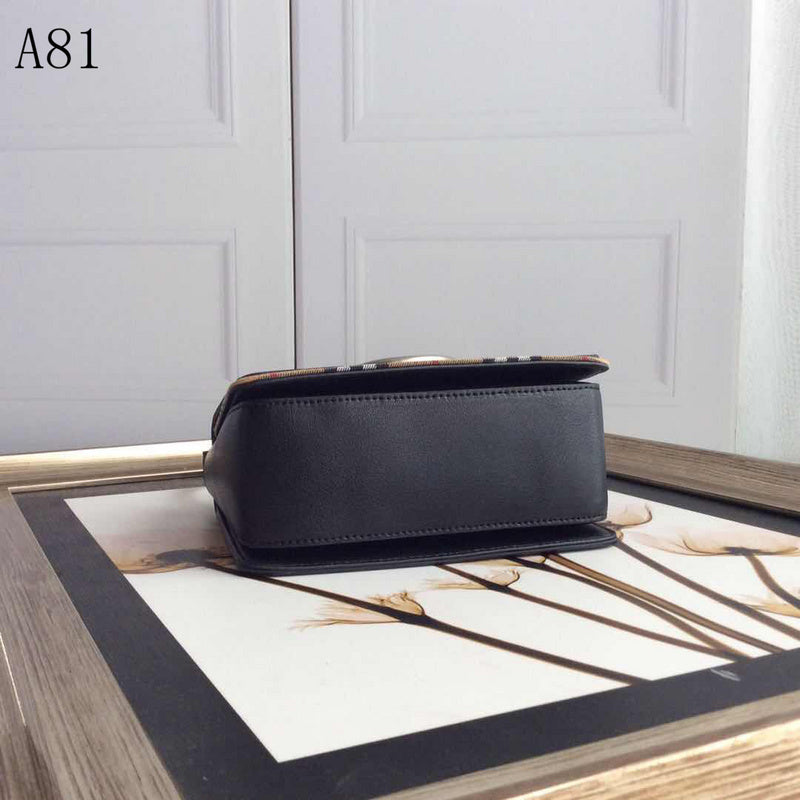 Burberry Bags - Bagsattire   018