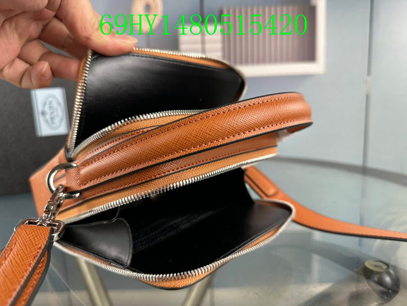 Prada Bags - The Barnes Bags  303