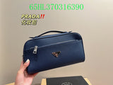 Prada Bags - The Barnes Bags  458