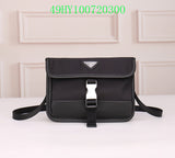 Prada Bags - The Barnes Bags  090