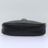 Dior Girl  Leather Shoulder Bag