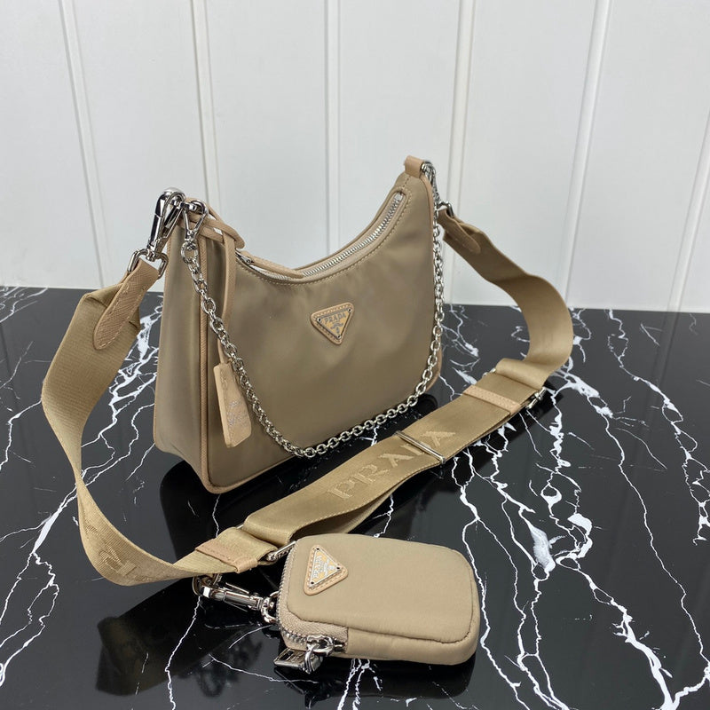 Camila Bags - Prada Bags - 192