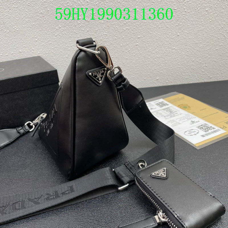 Prada Bags - The Barnes Bags  1569