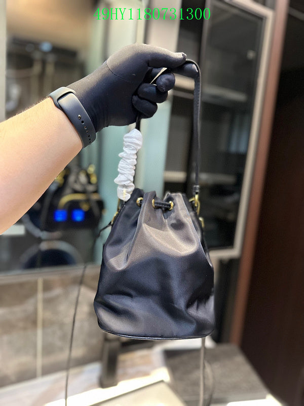 Prada Bags - The Barnes Bags  072