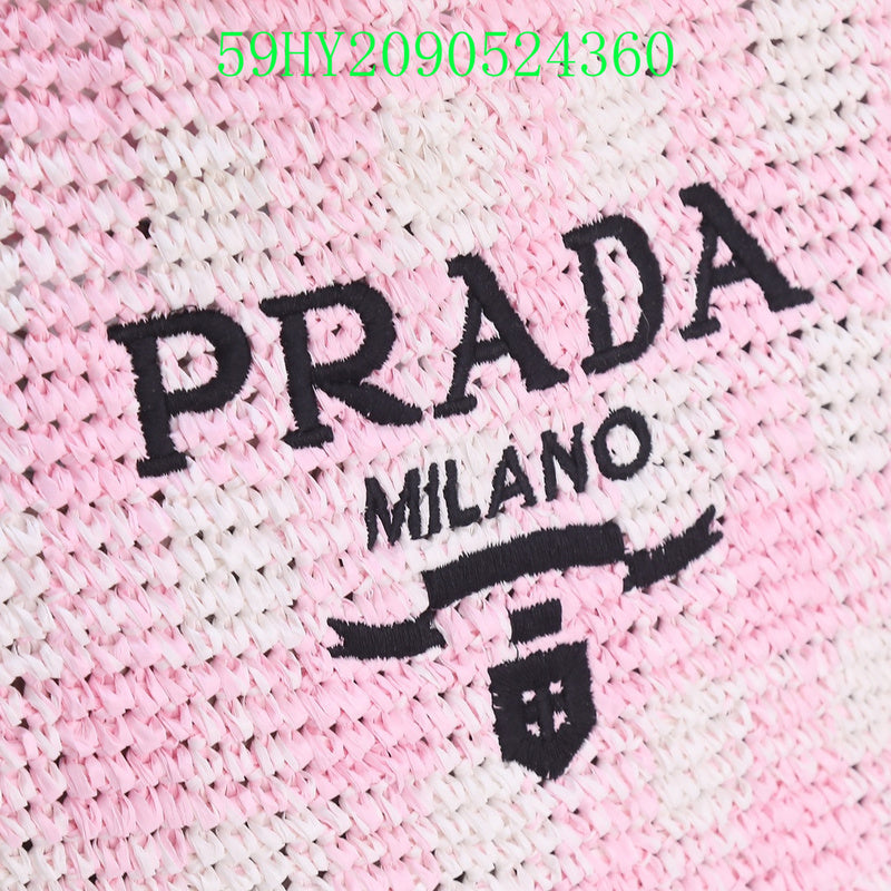 Prada Bags - The Barnes Bags  280