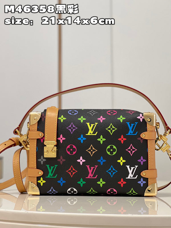 Louis Vuitton Bags