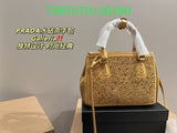 Prada Bags - The Barnes Bags  631