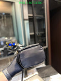 Prada Bags - The Barnes Bags  072