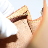 Louis Vuitton Pochette Accessoire Clutch Bag