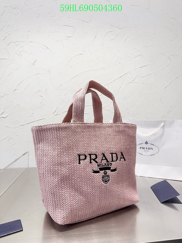 Prada Bags - The Barnes Bags  332