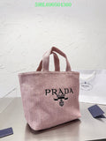 Prada Bags - The Barnes Bags  332