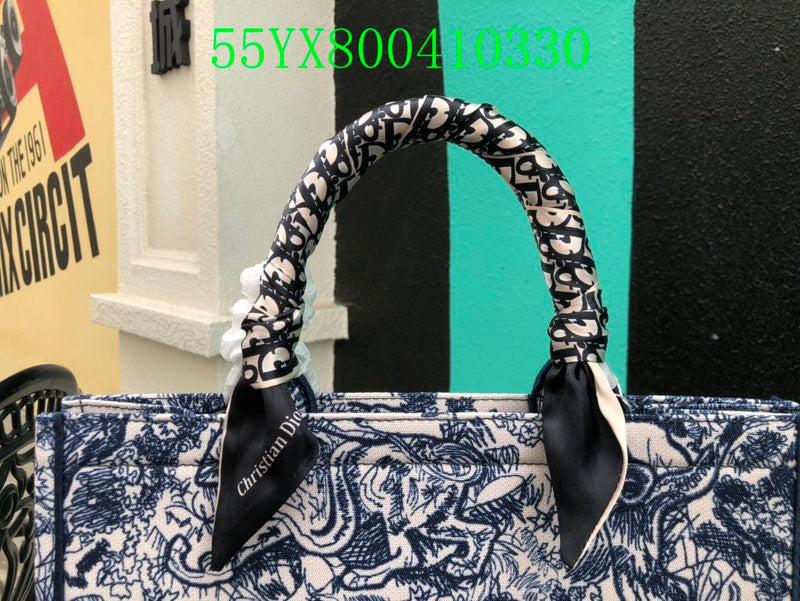 Christian Dior Bags Bags - The Tote   049