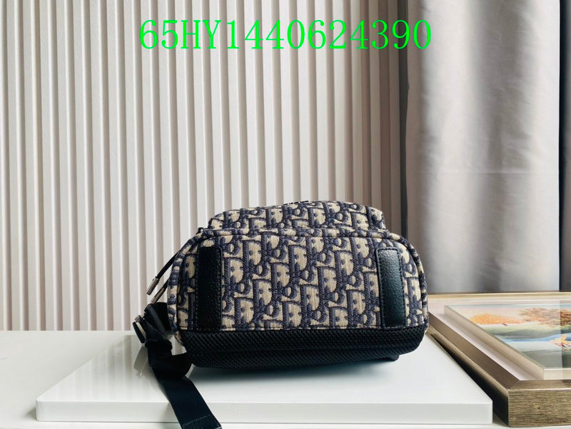 Christian Dior Bags Bags - The Tote   752