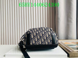 Christian Dior Bags Bags - The Tote   752