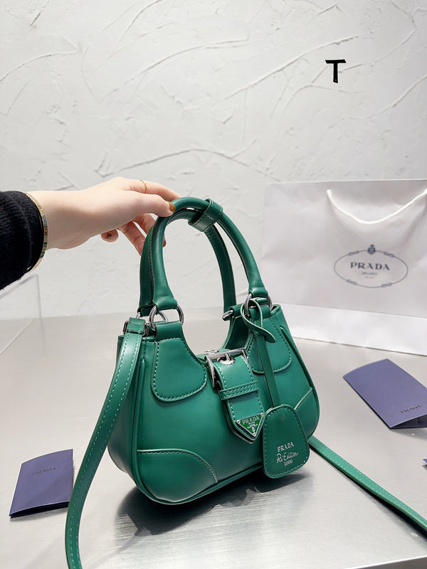 Camila Bags - Prada Bags - 668