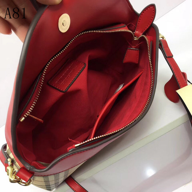 Burberry Bags - Bagsattire   070